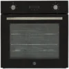 Hoover H-OVEN 300 HOC3UB3158BI Built In Electric Single Oven - Black -Hoover Kitchen Supply Shop 13898774 1884971360787440