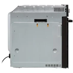 Hoover H-OVEN 300 HOC3UB3158BI Built In Electric Single Oven - Black -Hoover Kitchen Supply Shop 13898774 2334971361001013