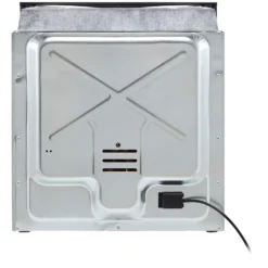 Hoover H-OVEN 300 HOC3UB3158BI Built In Electric Single Oven - Black -Hoover Kitchen Supply Shop 13898774 3474971361027002