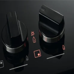 AEG HKB64450NB 59cm Gas Hob - Black 11 AEG HKB64450NB 59cm Gas Hob - Black -Hoover Kitchen Supply Shop 13898775 1974971360724752