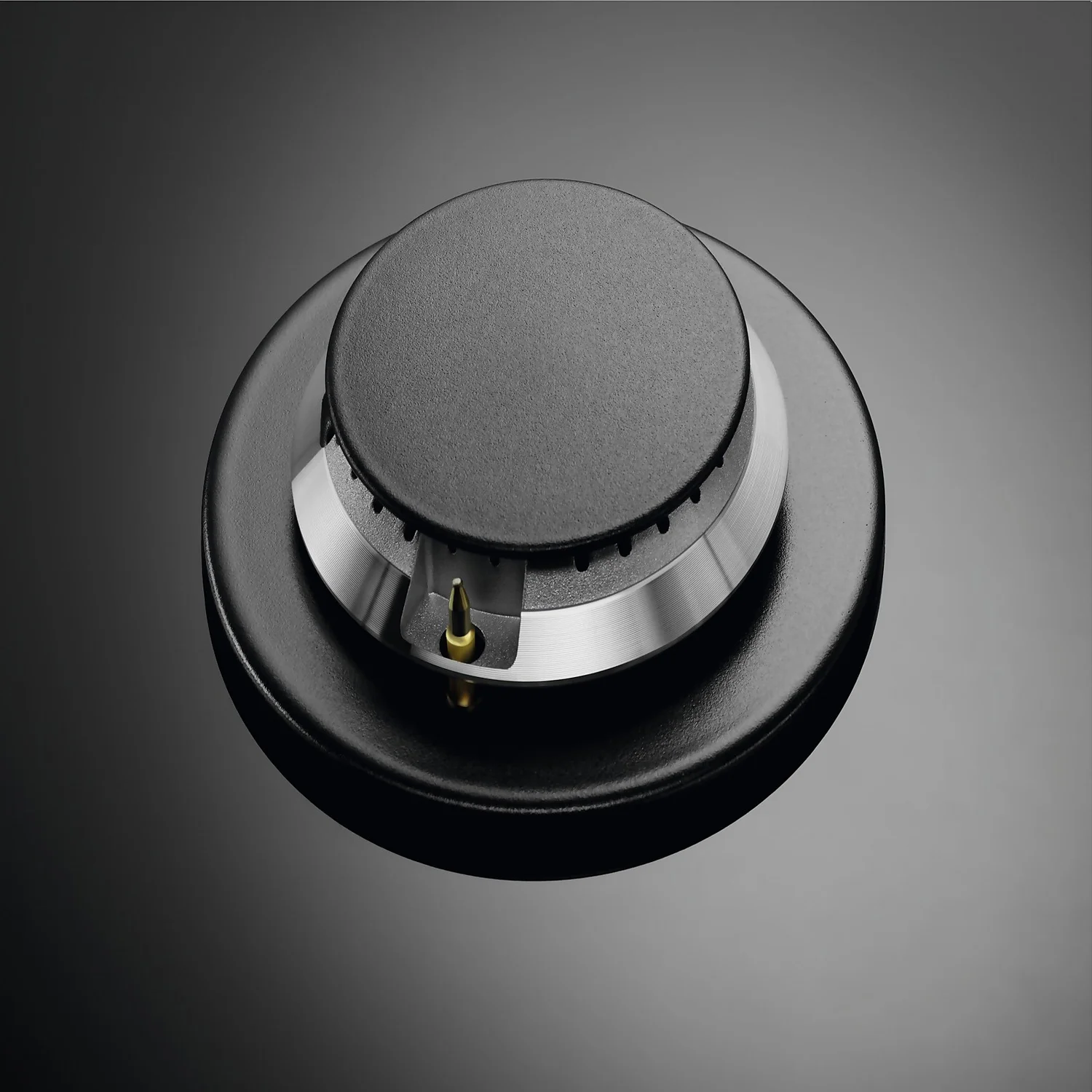 AEG HKB64450NB 59cm Gas Hob - Black 7 AEG HKB64450NB 59cm Gas Hob - Black - Image 5