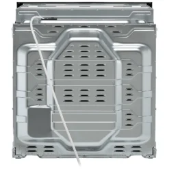 Hisense BSA63222ABUK Built In Electric Single Oven - Black -Hoover Kitchen Supply Shop 13898778 1044971361418451