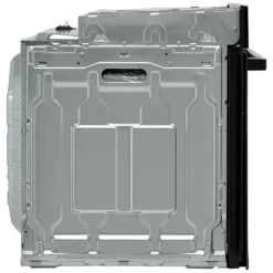 Hisense BSA63222ABUK Built In Electric Single Oven - Black -Hoover Kitchen Supply Shop 13898778 1814971361390833