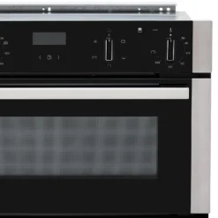 NEFF N50 J1ACE2HN0B Built Under Electric Double Oven - Stainless Steel -Hoover Kitchen Supply Shop 13898782 1984971361541388