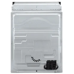 NEFF N50 J1ACE2HN0B Built Under Electric Double Oven - Stainless Steel -Hoover Kitchen Supply Shop 13898782 6754971361680402