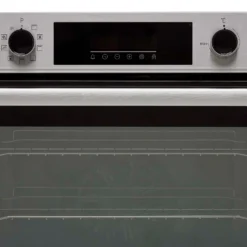 Beko AeroPerfect™ RecycledNet™ BBRIE22300XP Built In Electric Single Oven - Stainless Steel -Hoover Kitchen Supply Shop 13898784 1704971360686775