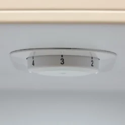 Beko BCFD350 Integrated 50/50 Frost Free Fridge Freezer With Sliding Door Fixing Kit - White -Hoover Kitchen Supply Shop 13898787 3834971361215150