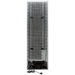 Hisense RIB291F4AWF Integrated 50/50 Frost Free Fridge Freezer With Sliding Door Fixing Kit - White -Hoover Kitchen Supply Shop 13898791 1014971361169754