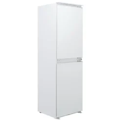 Hisense RIB291F4AWF Integrated 50/50 Frost Free Fridge Freezer With Sliding Door Fixing Kit - White -Hoover Kitchen Supply Shop 13898791 1834971360955296