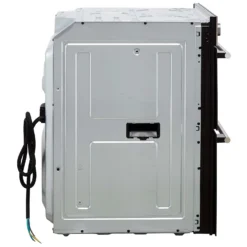 Hisense BID75211XUK Built Under Electric Double Oven - Stainless Steel -Hoover Kitchen Supply Shop 13898792 1084971361234695