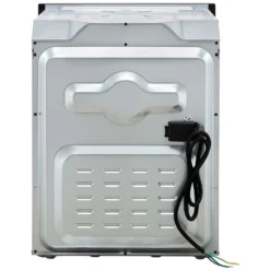 Hisense BID75211XUK Built Under Electric Double Oven - Stainless Steel -Hoover Kitchen Supply Shop 13898792 7384971361189041