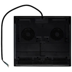 Hoover HI642CTT 59cm Induction Hob - Black -Hoover Kitchen Supply Shop 13898793 6384971361063785