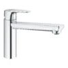 Grohe StartEdge Single-Lever Sink Mixer 1/2″ -Hoover Kitchen Supply Shop 13927215 1304982501381988