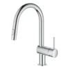 Grohe Minta Single-Lever Sink Mixer Tap 1/2″ -Hoover Kitchen Supply Shop 13927216 1654982501382156