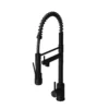 Rona Pull And Spray Tap - Matt Black -Hoover Kitchen Supply Shop 13928922 4754998571099383