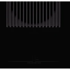 Elica NT-PRIME-RC 83cm Venting Induction Hob - Black Glass - For Recirculating Ventilation -Hoover Kitchen Supply Shop 13929021 1824981717782720