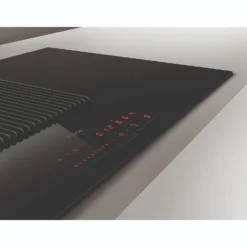 Elica NT-PRIME-RC 83cm Venting Induction Hob - Black Glass - For Recirculating Ventilation -Hoover Kitchen Supply Shop 13929021 9704981717722219