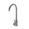 Leonie Side Lever Tap - Chrome