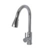 Leonie Pull And Spray Tap - Chrome -Hoover Kitchen Supply Shop 13929189 1494998571829745