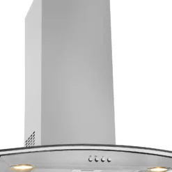 Beko HCG61320X 60 Cm Chimney Cooker Hood - Stainless Steel -Hoover Kitchen Supply Shop 13950679 1234985910606954