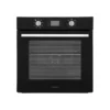 Indesit Aria IFW6340BL Built In Electric Single Oven - Black -Hoover Kitchen Supply Shop 13950680 8264985909627454