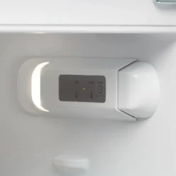 Indesit EIB15050A1D.UK1 Integrated 50/50 Fridge Freezer With Sliding Door Fixing Kit - White -Hoover Kitchen Supply Shop 13950683 1904985909813601