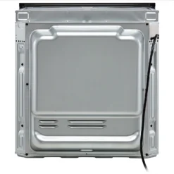 Hotpoint FA4S541JBLGH Built In Electric Single Oven With Added Steam Function - Black -Hoover Kitchen Supply Shop 13950685 2064985910566046