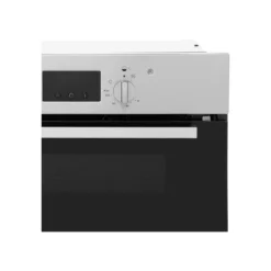 Indesit Aria IDU6340IX Built Under Electric Double Oven With Feet - Stainless Steel 17 Indesit Aria IDU6340IX Built Under Electric Double Oven With Feet - Stainless Steel -Hoover Kitchen Supply Shop 13950686 2104985910971148