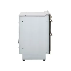 Indesit Aria IDU6340IX Built Under Electric Double Oven With Feet - Stainless Steel 18 Indesit Aria IDU6340IX Built Under Electric Double Oven With Feet - Stainless Steel -Hoover Kitchen Supply Shop 13950686 2124985911037118