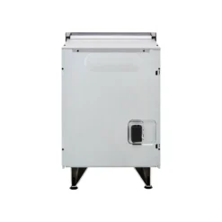 Indesit Aria IDU6340IX Built Under Electric Double Oven With Feet - Stainless Steel 19 Indesit Aria IDU6340IX Built Under Electric Double Oven With Feet - Stainless Steel -Hoover Kitchen Supply Shop 13950686 3454985911103151