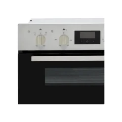 Indesit Aria IDU6340IX Built Under Electric Double Oven With Feet - Stainless Steel 16 Indesit Aria IDU6340IX Built Under Electric Double Oven With Feet - Stainless Steel -Hoover Kitchen Supply Shop 13950686 8354985910928020
