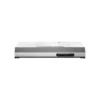 Beko HNS61110X 60 Cm Visor Cooker Hood - Stainless Steel -Hoover Kitchen Supply Shop 13950689 3174985909529522