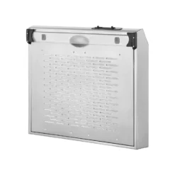 Beko HNS61110X 60 Cm Visor Cooker Hood - Stainless Steel -Hoover Kitchen Supply Shop 13950689 5254985909640186