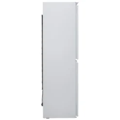 Hoover HOB50N518FVK Wi-Fi Connected Integrated 50/50 Frost Free Fridge Freezer With Sliding Door Fixing Kit - White -Hoover Kitchen Supply Shop 13950690 1764985911434291