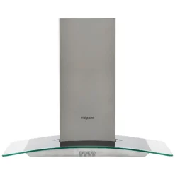 Hotpoint PHGC7.4FLMX 70 Cm Chimney Cooker Hood - Stainless Steel -Hoover Kitchen Supply Shop 13950692 1584985910960462