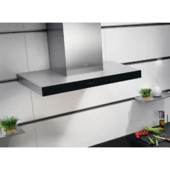 AEG DBE5761HG 70 Cm Chimney Cooker Hood - Stainless Steel -Hoover Kitchen Supply Shop 13950696 1824985910537705