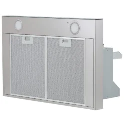 AEG DBE5761HG 70 Cm Chimney Cooker Hood - Stainless Steel -Hoover Kitchen Supply Shop 13950696 3304985910342495