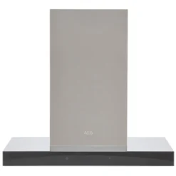 AEG DBE5761HG 70 Cm Chimney Cooker Hood - Stainless Steel