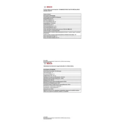 Bosch Serie 2 DWP74BC50B 75 Cm Chimney Cooker Hood - Stainless Steel -Hoover Kitchen Supply Shop 13950697 1254985910096702