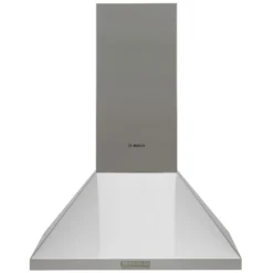 Bosch Serie 2 DWP74BC50B 75 Cm Chimney Cooker Hood - Stainless Steel -Hoover Kitchen Supply Shop 13950697 1714985909790423