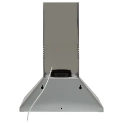 Bosch Serie 2 DWP74BC50B 75 Cm Chimney Cooker Hood - Stainless Steel -Hoover Kitchen Supply Shop 13950697 1854985909891334