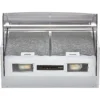 Bosch Serie 2 DEM63AC00B 60 Cm Integrated Cooker Hood - Silver -Hoover Kitchen Supply Shop 13950698 1124985910173457