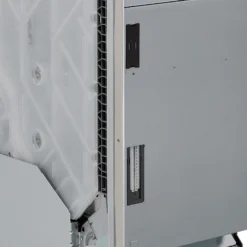 NEFF N50 S875HKX20G Wifi Connected Fully Integrated Slimline Dishwasher - Stainless Steel Control Panel & Sliding Door Kit -Hoover Kitchen Supply Shop 13950711 1614985910607359