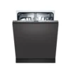NEFF N30 S153HAX02G Wifi Connected Fully Integrated Standard Dishwasher - Stainless Steel Control Panel 1 NEFF N30 S153HAX02G Wifi Connected Fully Integrated Standard Dishwasher - Stainless Steel Control Panel -Hoover Kitchen Supply Shop 13950712 7494985909824515