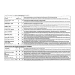 Elica REEF-A-ISLAND Island Cooker Hood - Stainless Steel - For Ducted Ventilation -Hoover Kitchen Supply Shop 13950713 1324985910382251