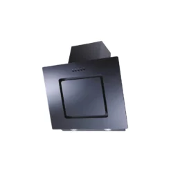 Candy CDG6MBGG Built In Chimney Cooker Hood - Black -Hoover Kitchen Supply Shop 14200021 7455011777596936