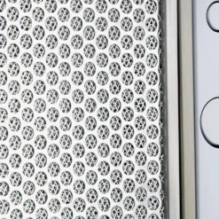 Elica ERA-HE-SS-80 73cm Canopy Cooker Hood - Stainless Steel - For Ducted/Recirculating Ventilation -Hoover Kitchen Supply Shop 14200022 1375011777832289