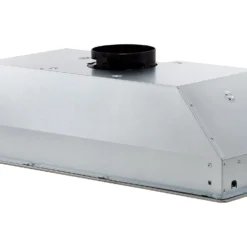 Elica ERA-HE-SS-80 73cm Canopy Cooker Hood - Stainless Steel - For Ducted/Recirculating Ventilation -Hoover Kitchen Supply Shop 14200022 8245011777974972