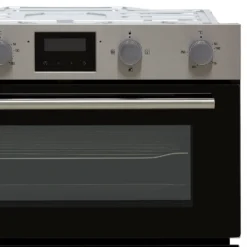 Hisense BID95211XUK Built In Electric Double Oven - Stainless Steel -Hoover Kitchen Supply Shop 14200023 1215011759257954