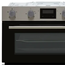 Hisense BID95211XUK Built In Electric Double Oven - Stainless Steel -Hoover Kitchen Supply Shop 14200023 4825011759209225
